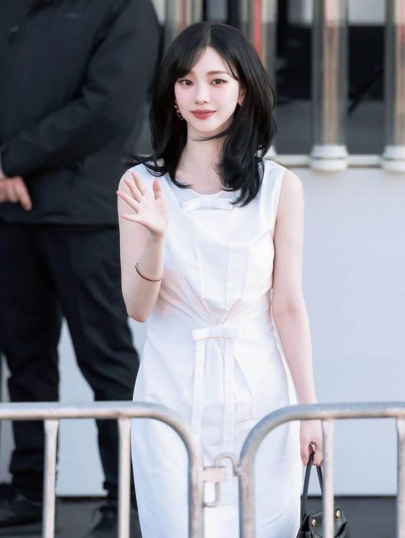 에스파 (aespa) 카리나