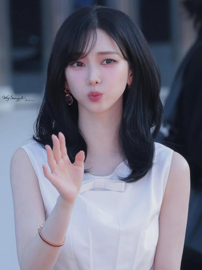 에스파 (aespa) 카리나