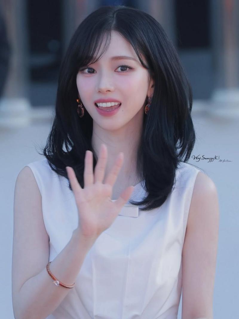 에스파 (aespa) 카리나