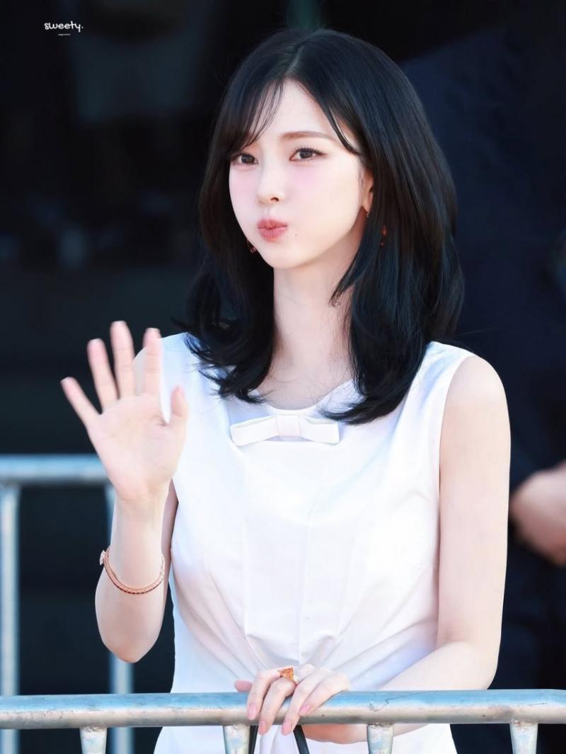 에스파 (aespa) 카리나