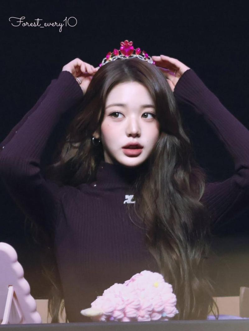 IVE (아이브) 장원영