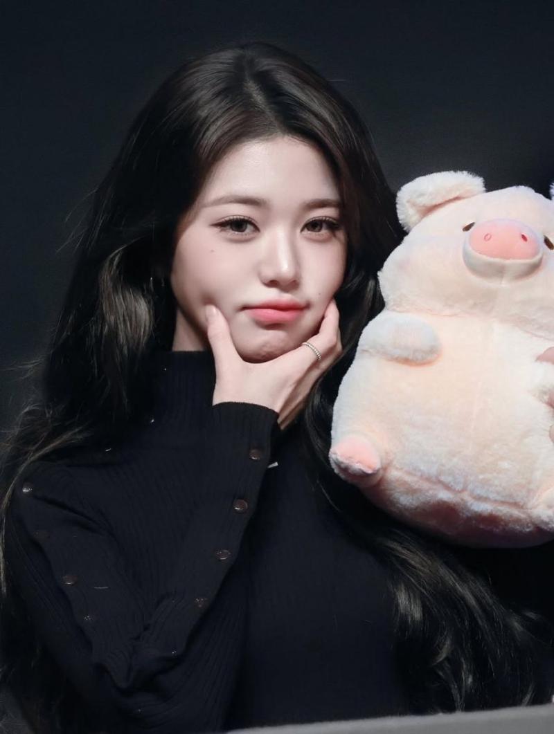 IVE (아이브) 장원영
