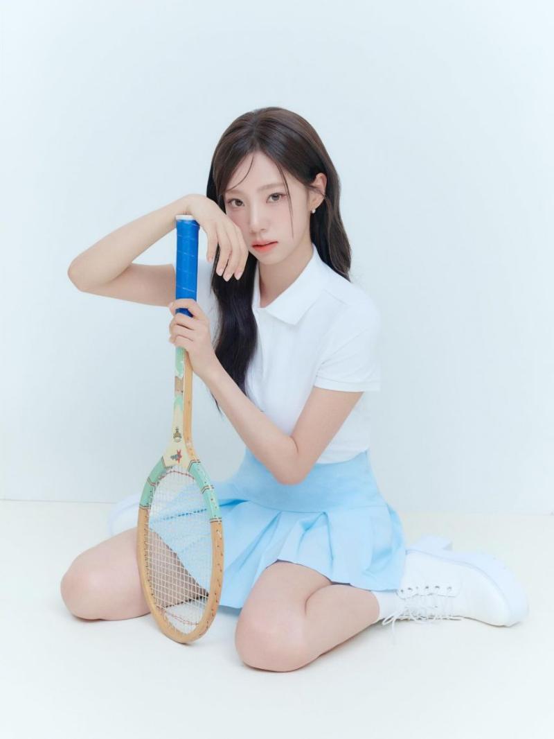 우주소녀