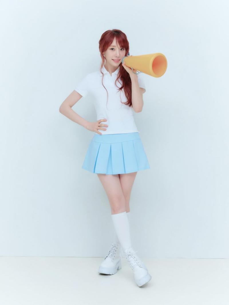 우주소녀