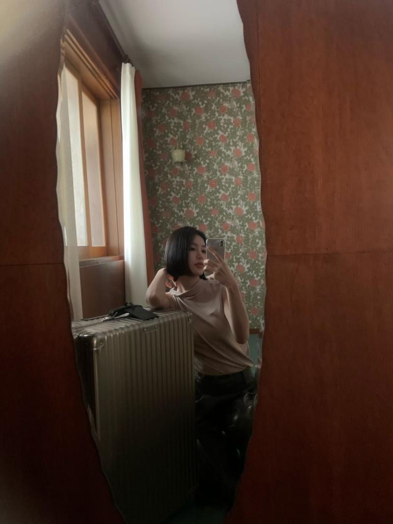 신예은 잇미샤/ 인별