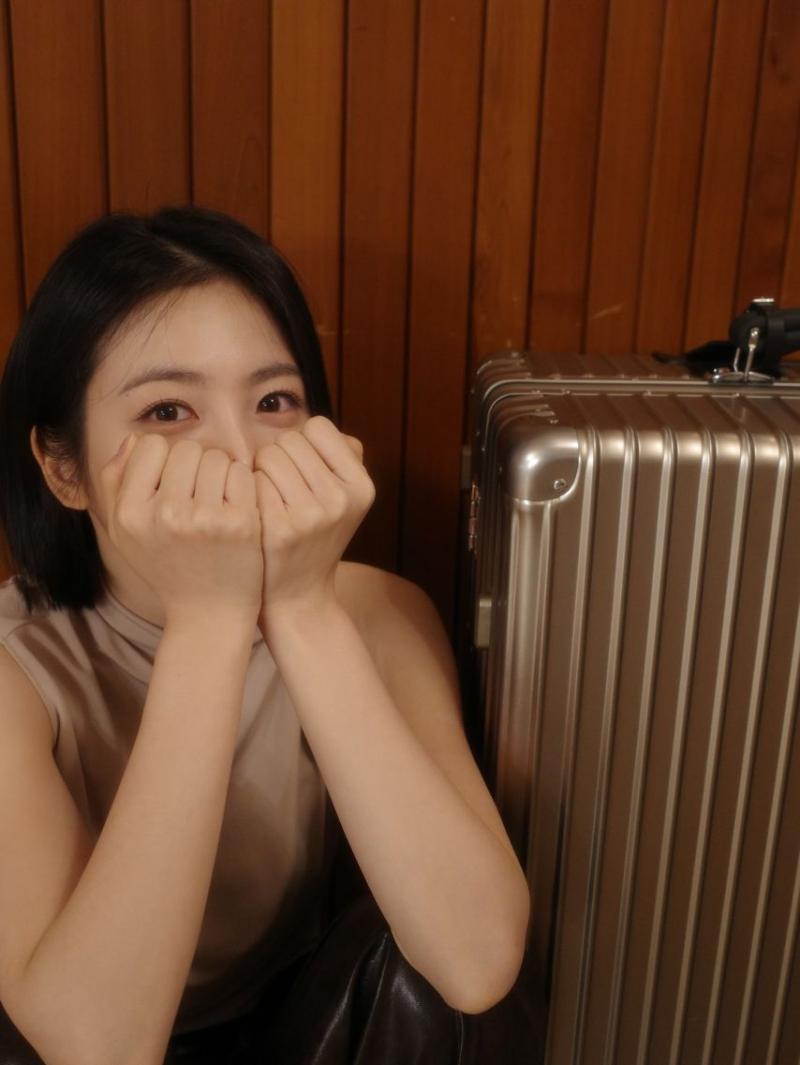 신예은 잇미샤/ 인별