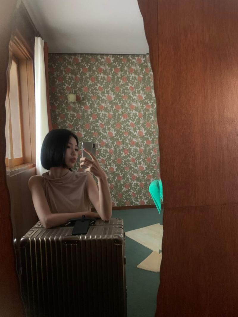 신예은 잇미샤/ 인별
