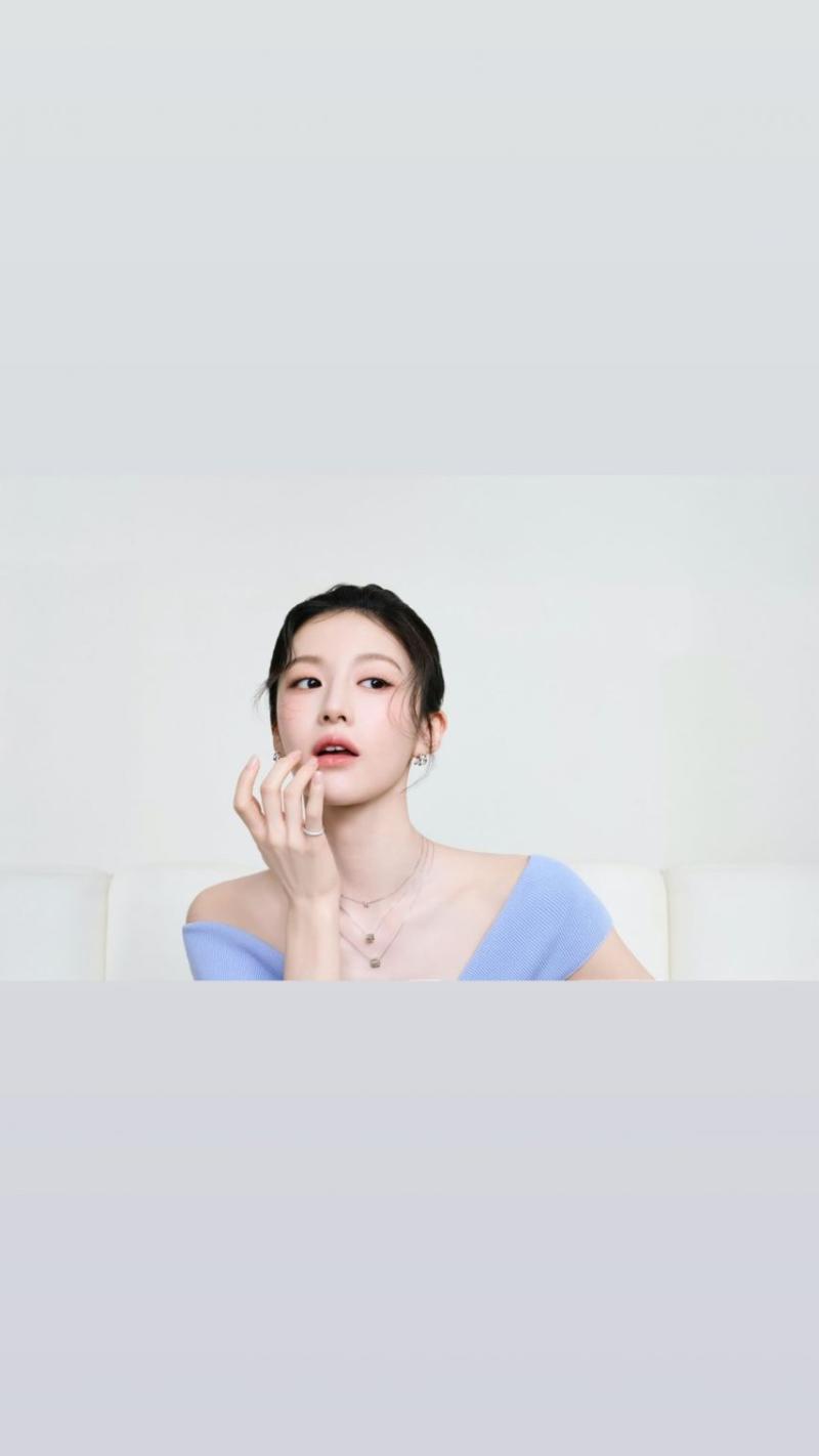 고윤정 디디에두보/ 인별