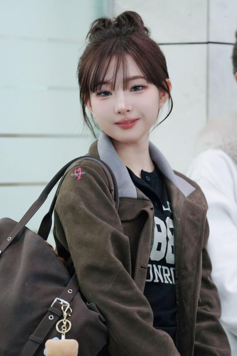 트리플에스 정하연