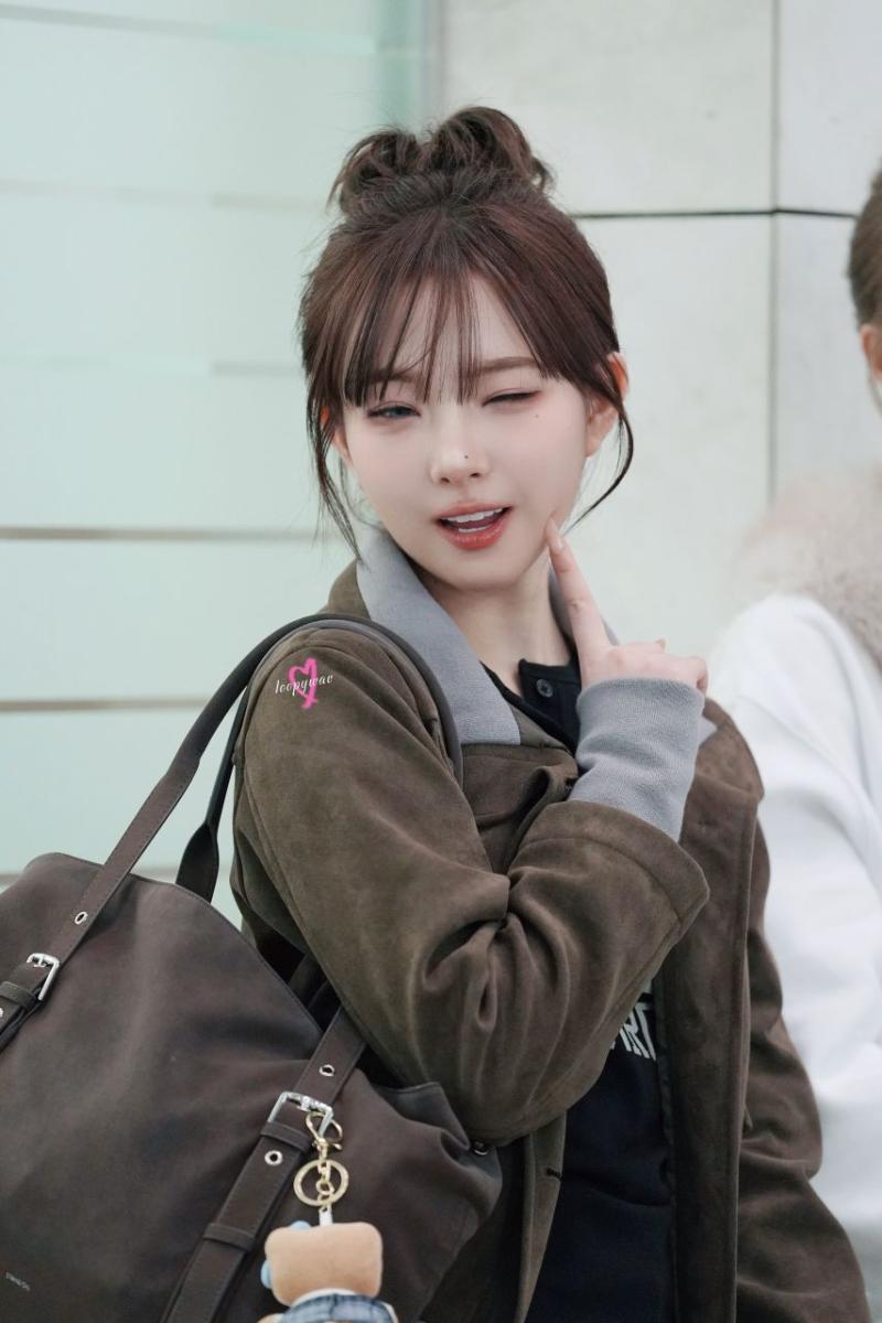 트리플에스 정하연