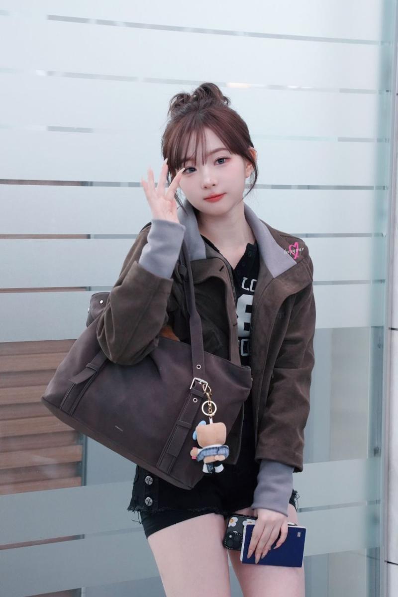 트리플에스 정하연