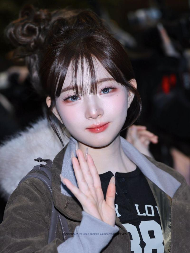 트리플에스 정하연