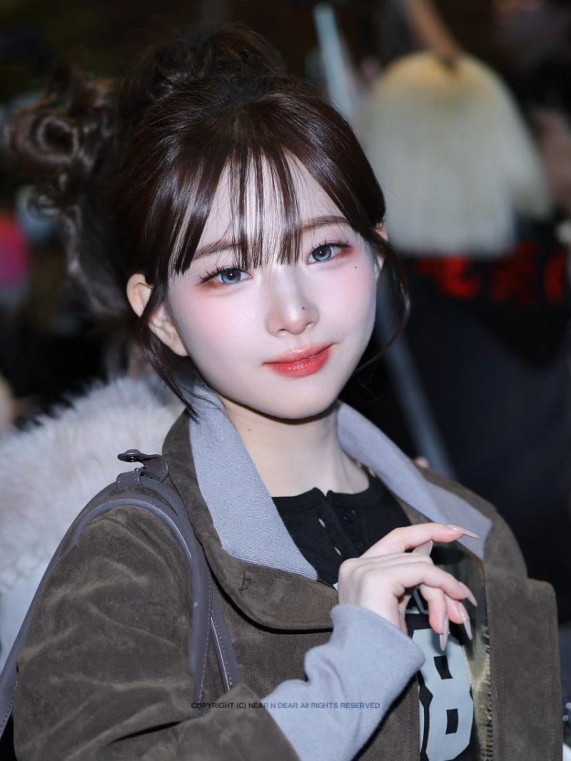 트리플에스 정하연