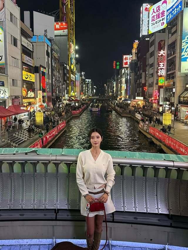 남자 수강생 비중이 높다는 골퍼 누나 - 김동휘 프로