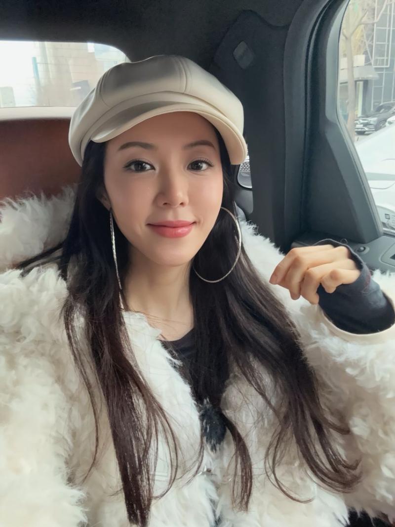 박한별 SNS