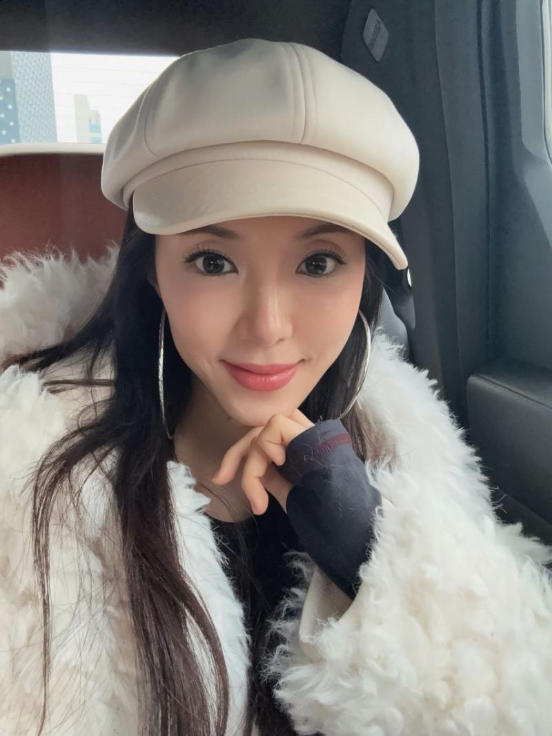 박한별 SNS