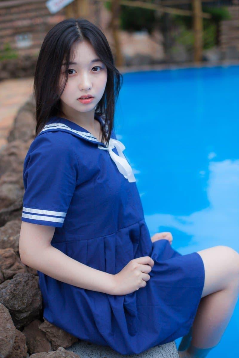 버스터즈-지은