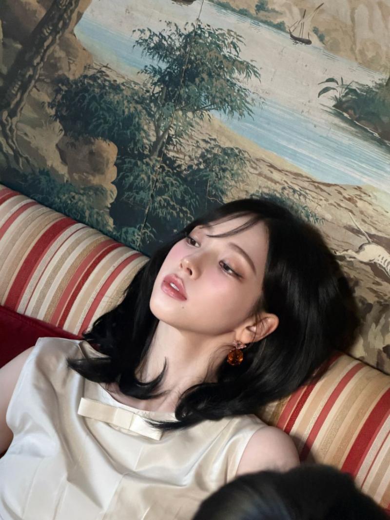 에스파 카리나 / 카리나 보그