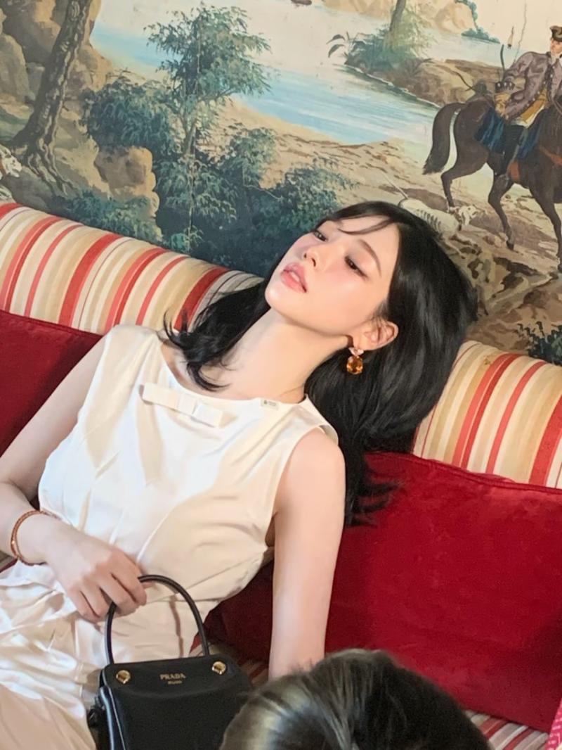 에스파 카리나 / 카리나 보그