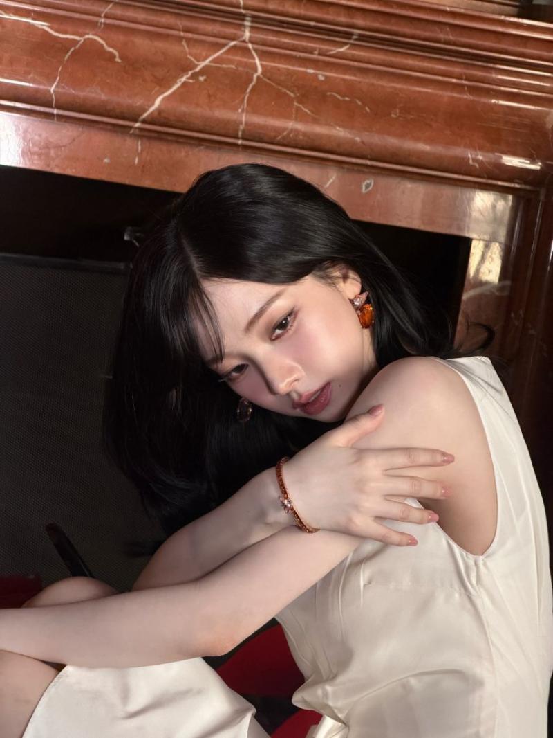 에스파 카리나 / 카리나 보그