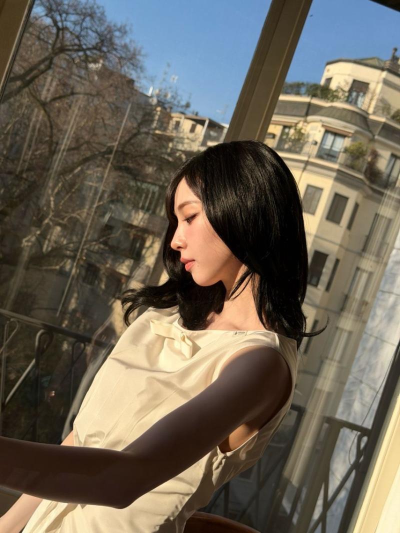 에스파 카리나 / 카리나 보그