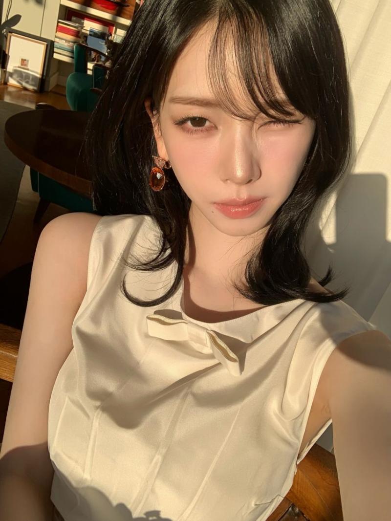 에스파 카리나 / 카리나 보그