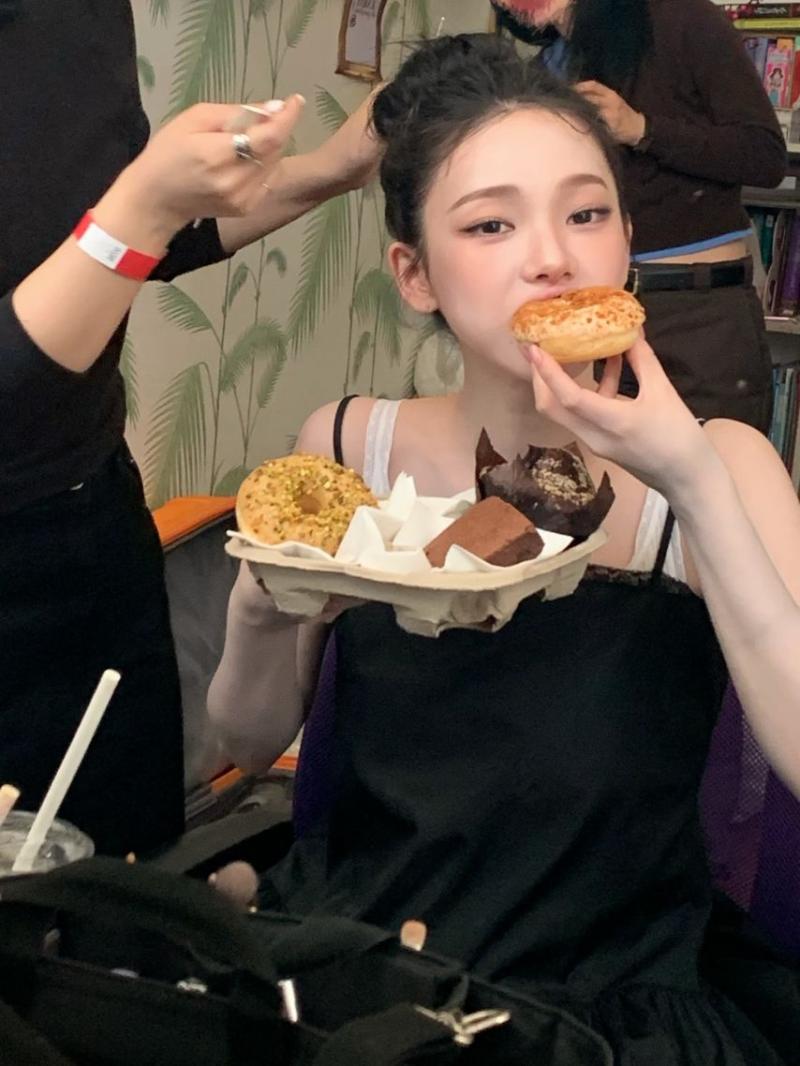 에스파 카리나 / 카리나 보그