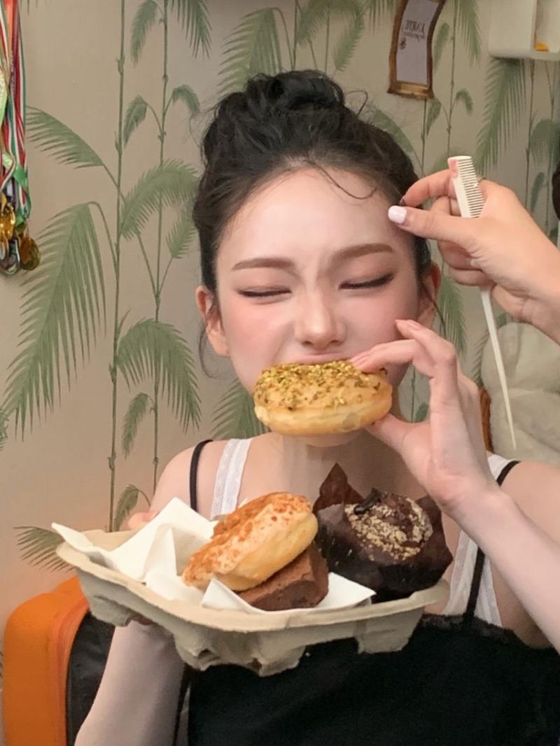 에스파 카리나 / 카리나 보그