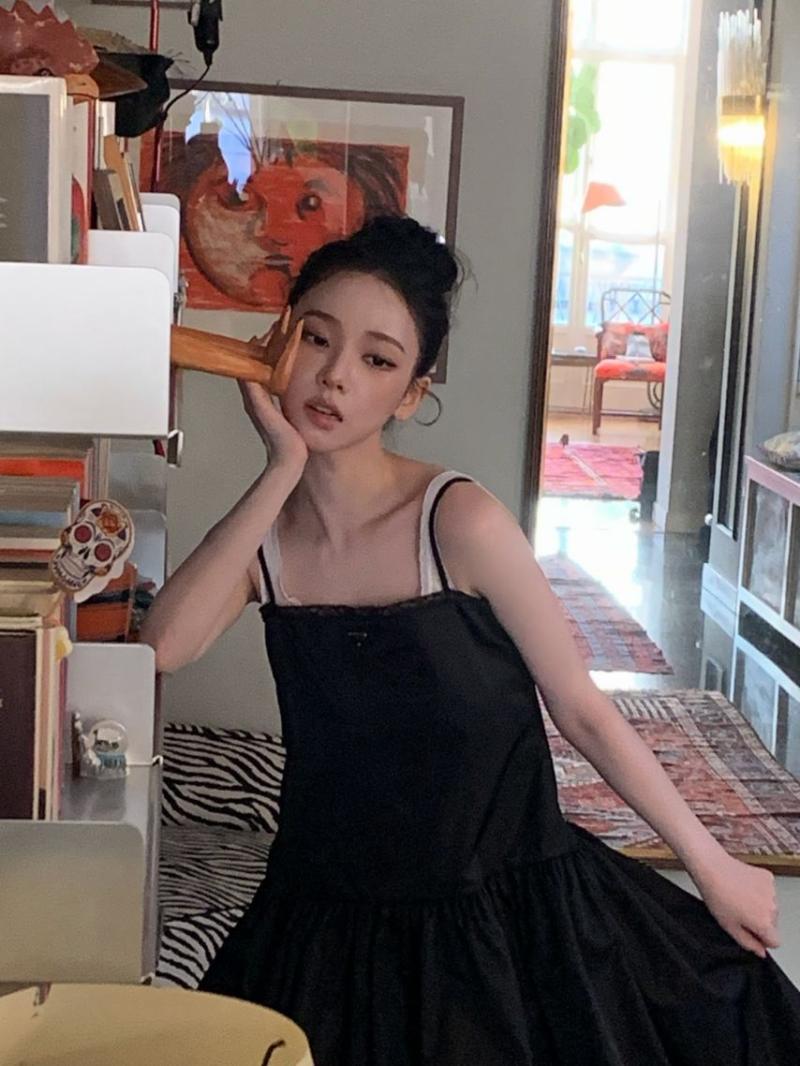 에스파 카리나 / 카리나 보그