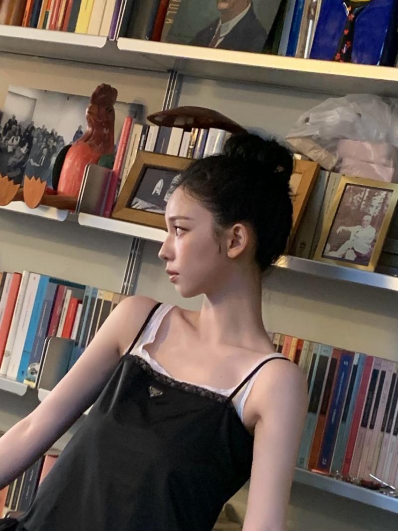 에스파 카리나 / 카리나 보그