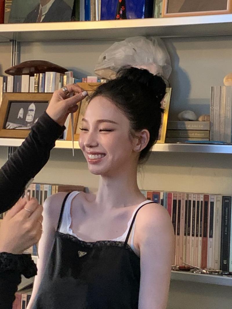 에스파 카리나 / 카리나 보그