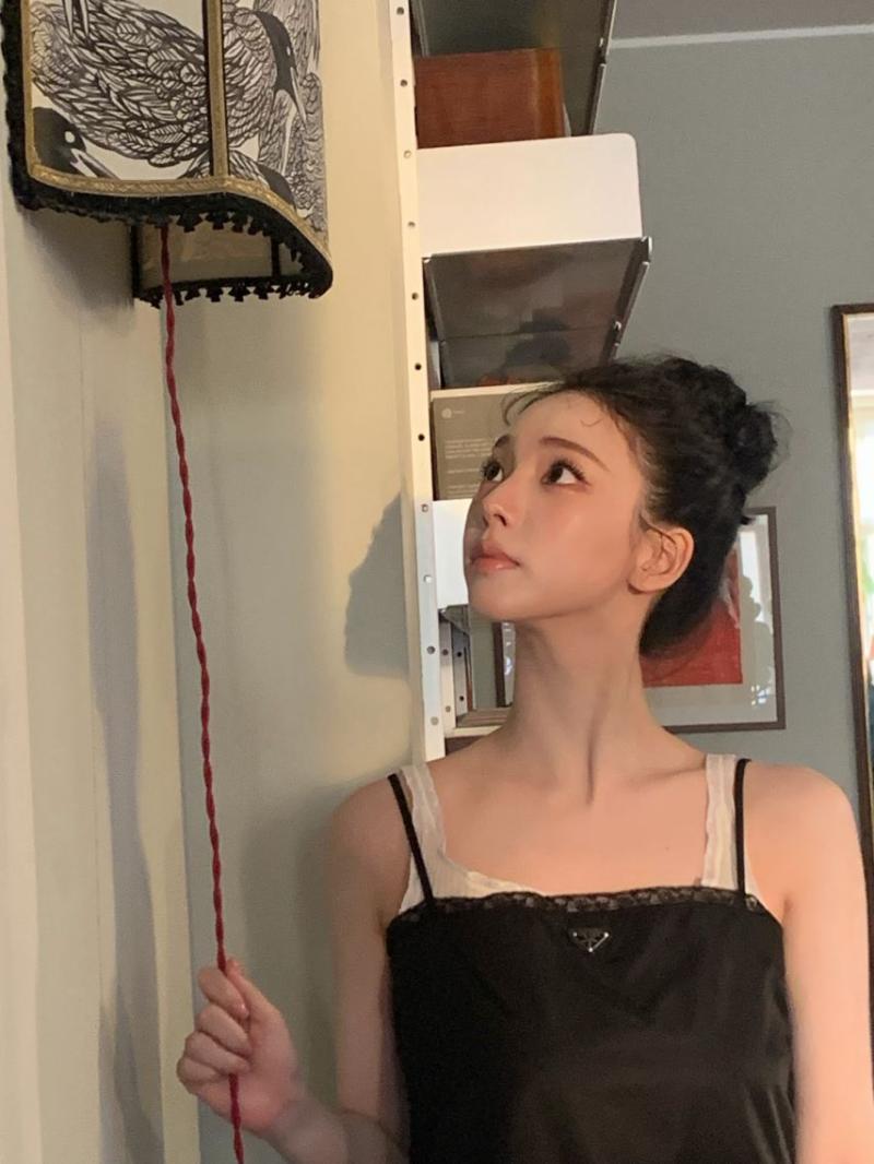 에스파 카리나 / 카리나 보그