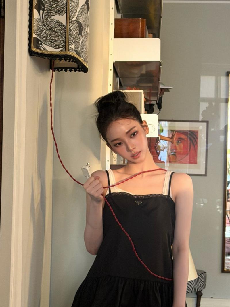 에스파 카리나 / 카리나 보그
