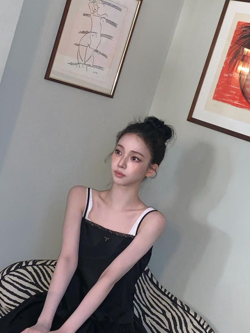 에스파 카리나 / 카리나 보그