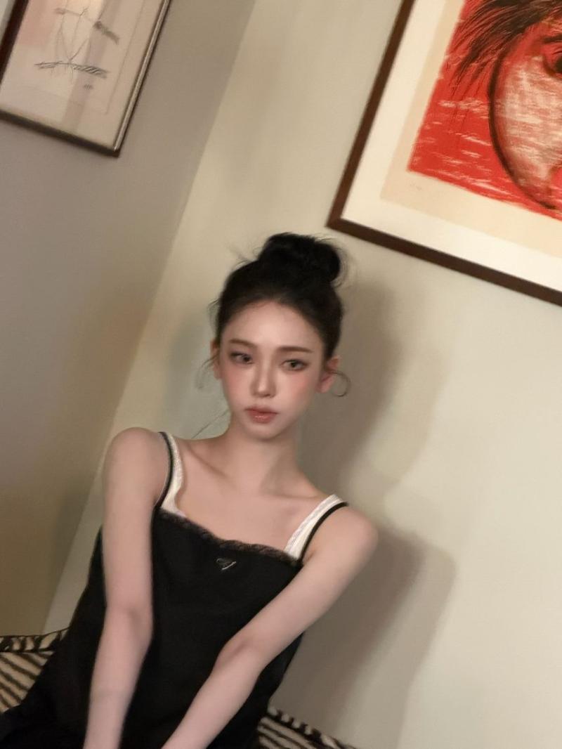 에스파 카리나 / 카리나 보그