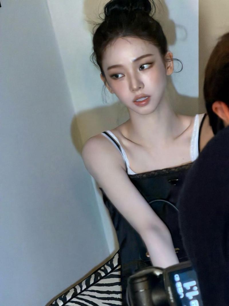 에스파 카리나 / 카리나 보그