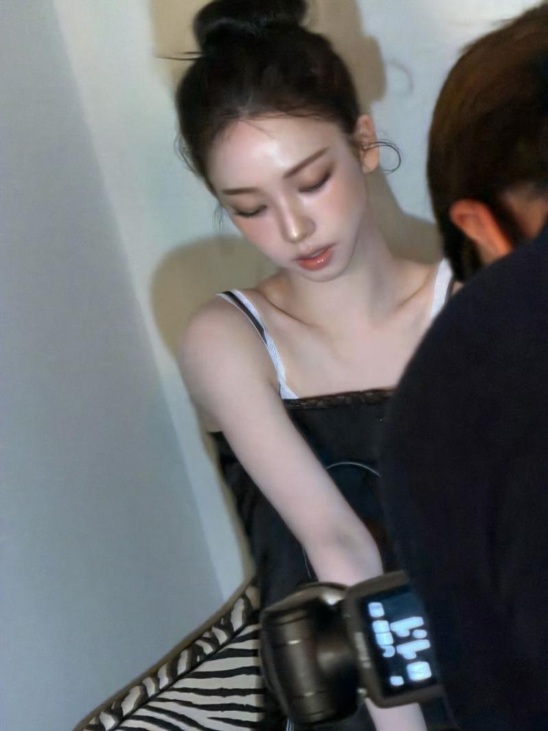 에스파 카리나 / 카리나 보그