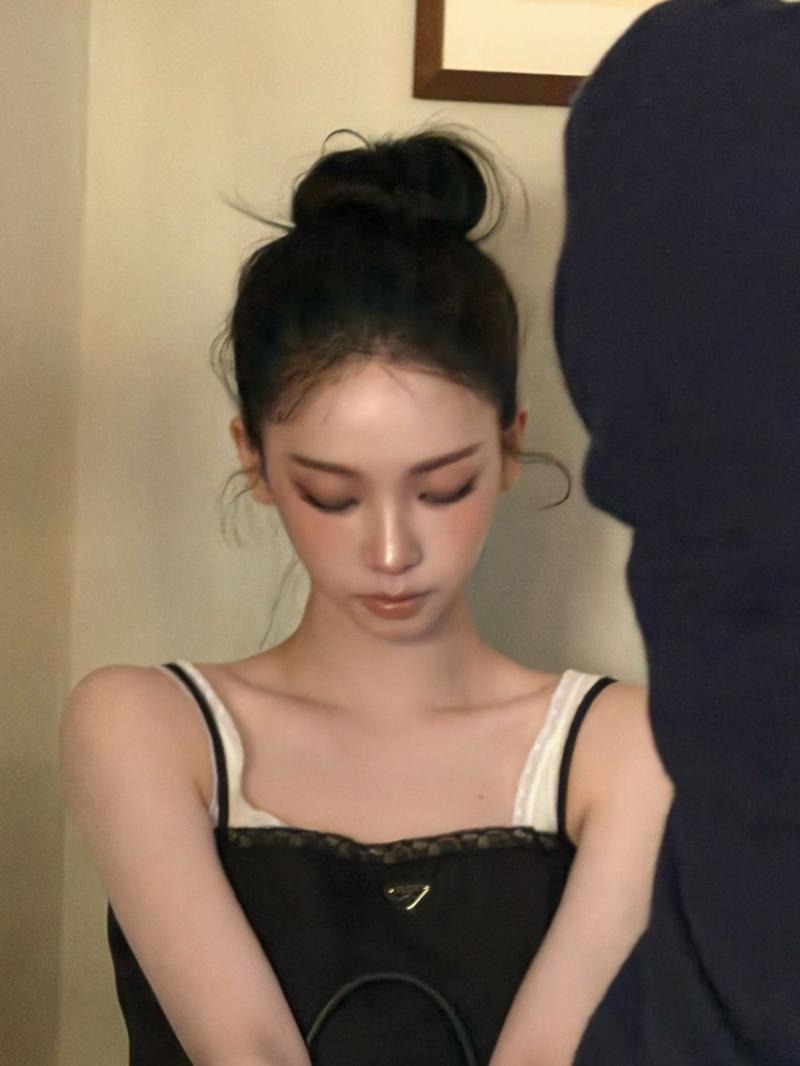 에스파 카리나 / 카리나 보그
