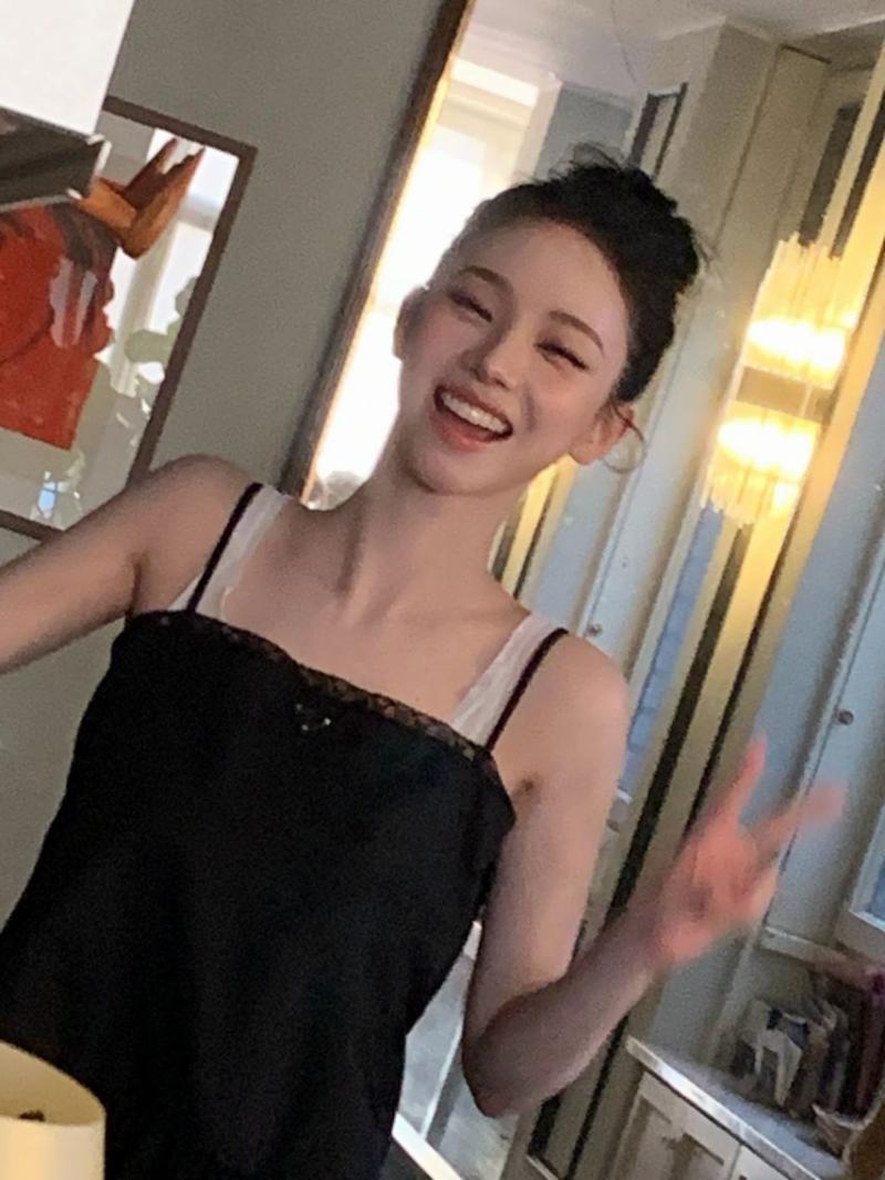 에스파 카리나 / 카리나 보그