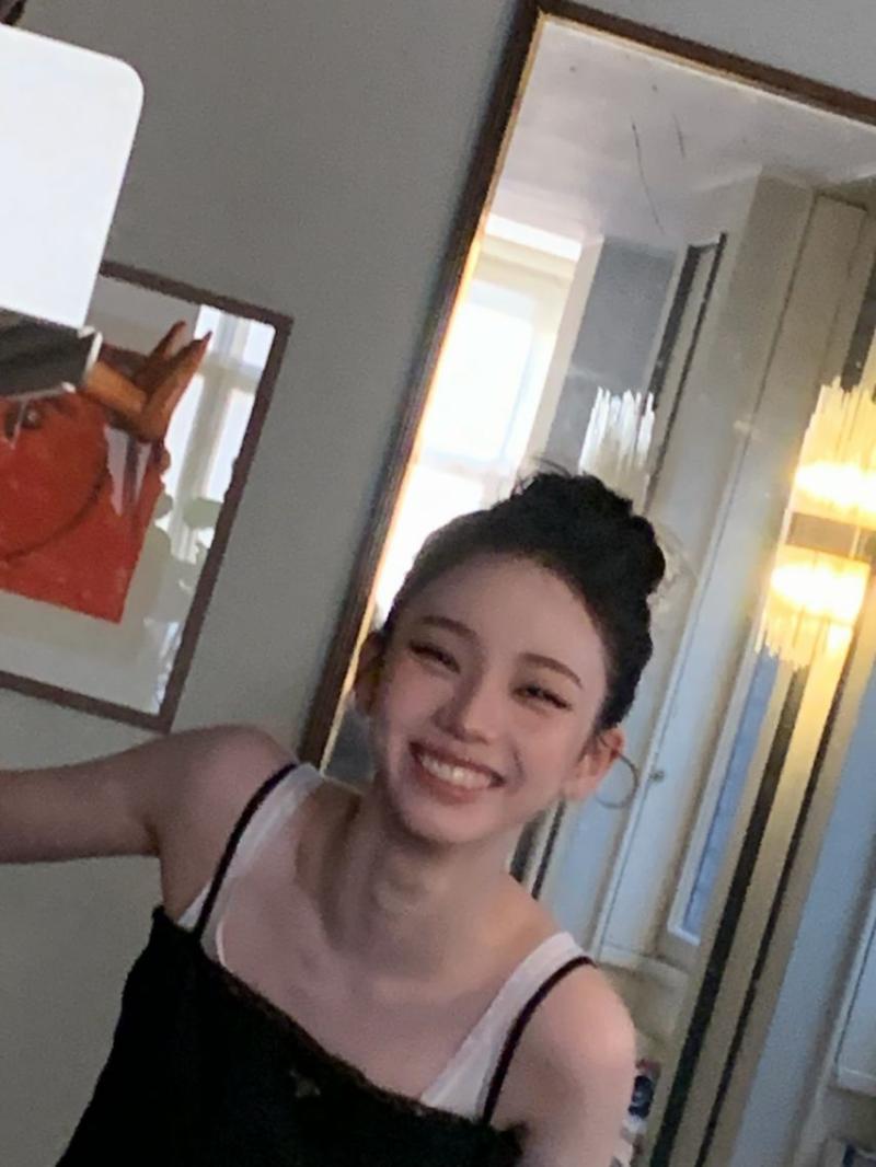 에스파 카리나 / 카리나 보그