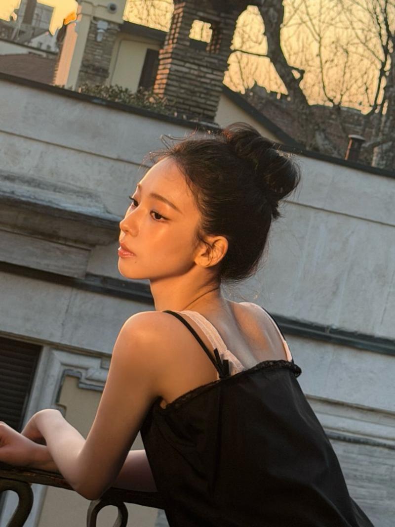 에스파 카리나 / 카리나 보그