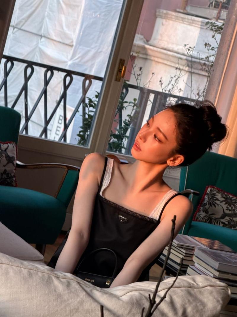 에스파 카리나 / 카리나 보그