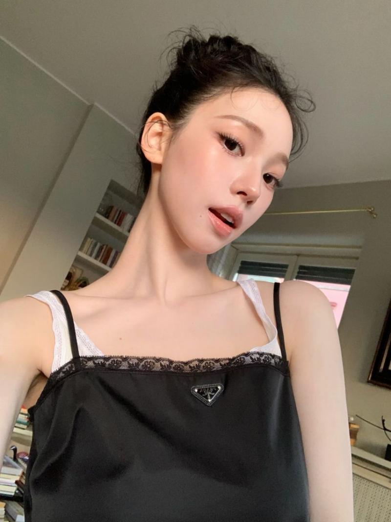 에스파 카리나 / 카리나 보그
