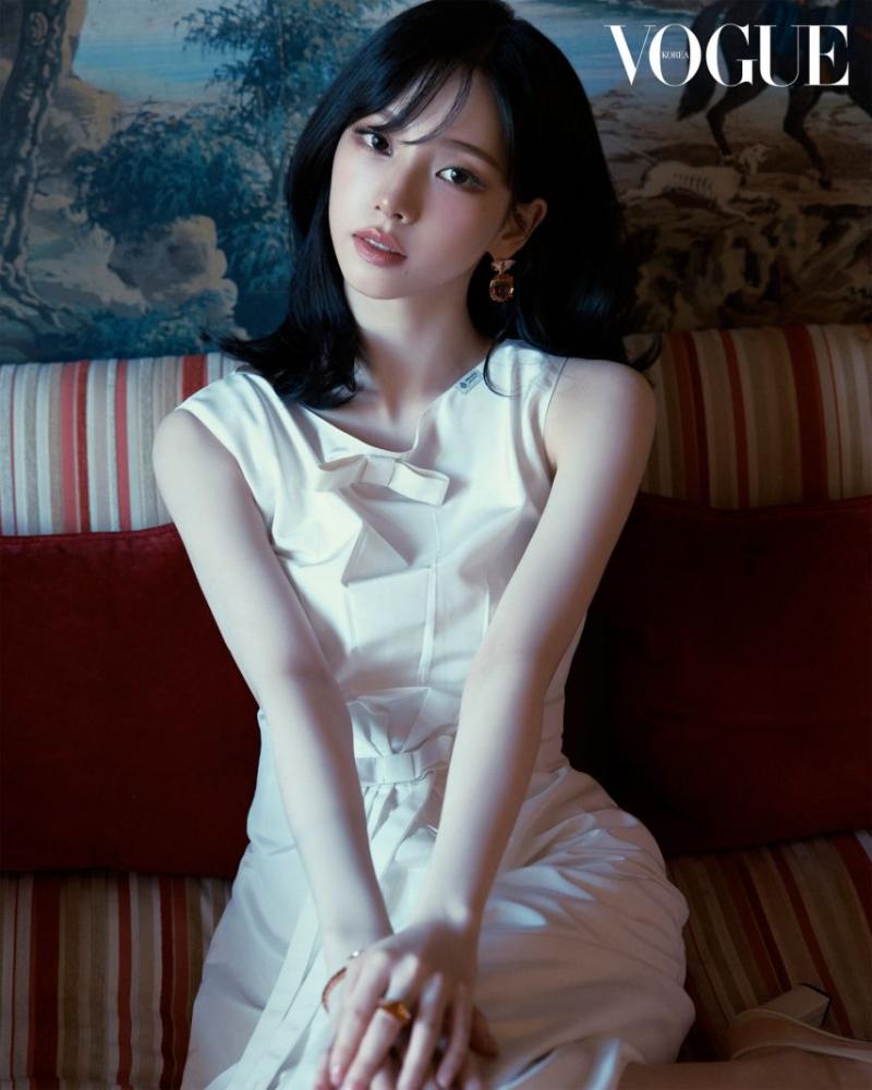 에스파 카리나 / 카리나 보그
