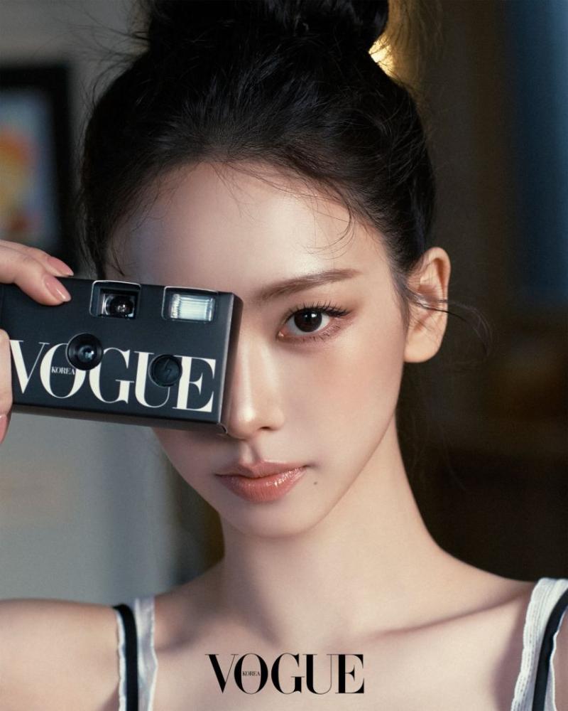에스파 카리나 / 카리나 보그