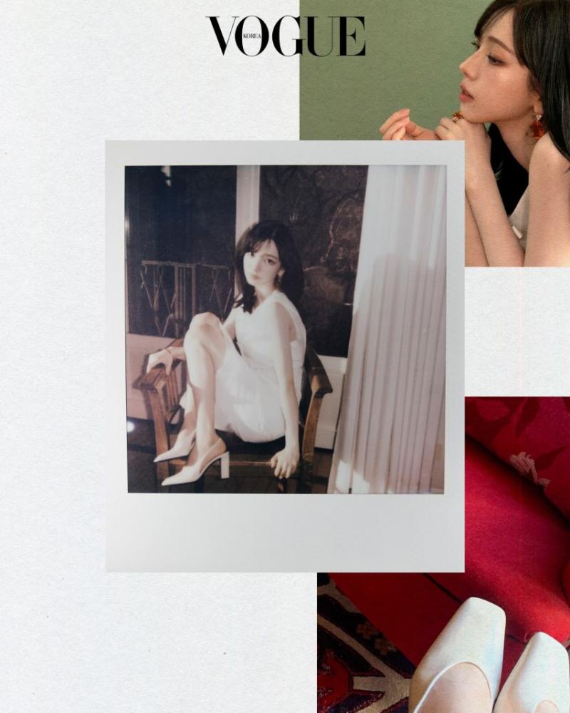 에스파 카리나 / 카리나 보그