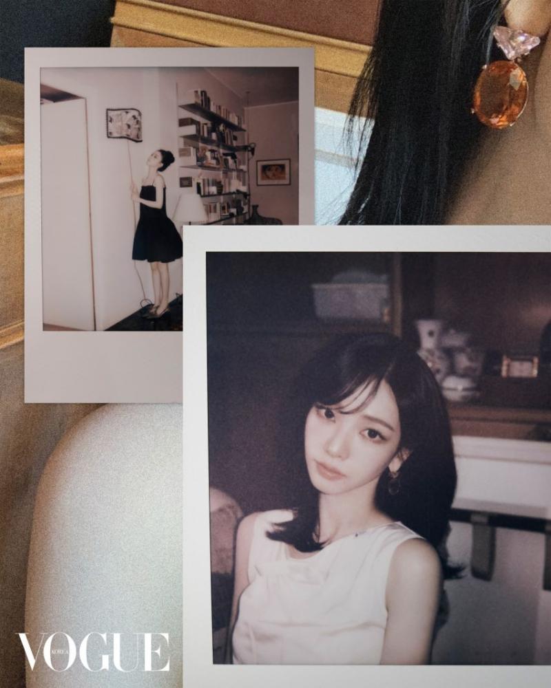 에스파 카리나 / 카리나 보그