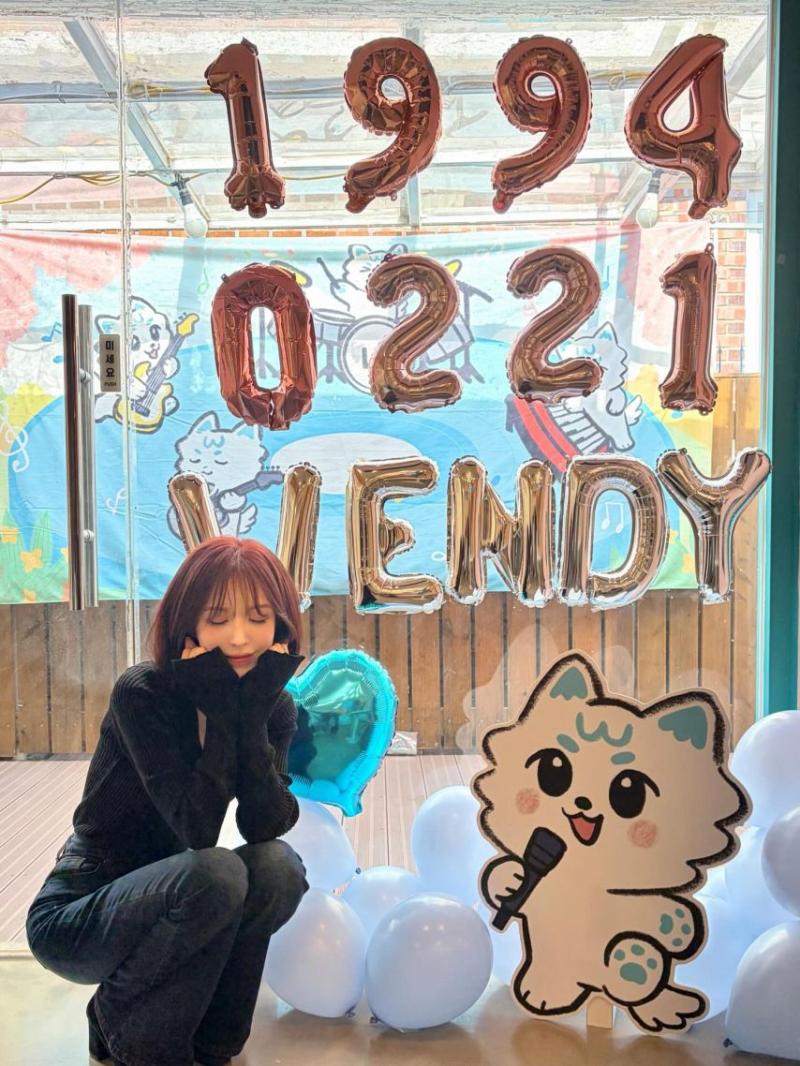 레드벨벳 웬디
