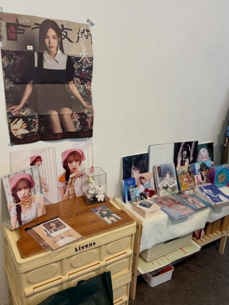 레드벨벳 웬디