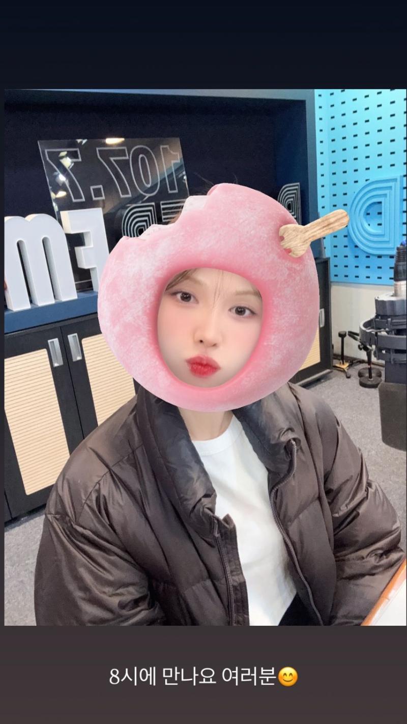 레드벨벳 웬디